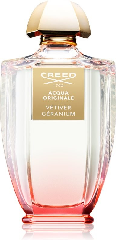 Creed Acqua Originale Vetiver Geranium parfémovaná voda pánská 100 ml