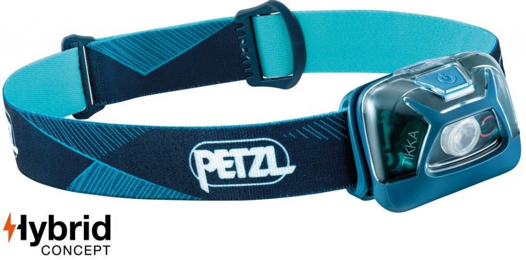 Petzl Tikka Pro