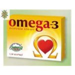 Omega-3 cps.120