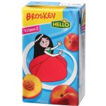 Hello BROSKEV 0.25L