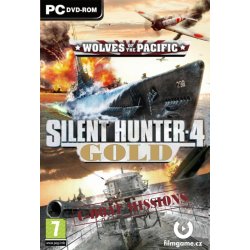Silent Hunter 4