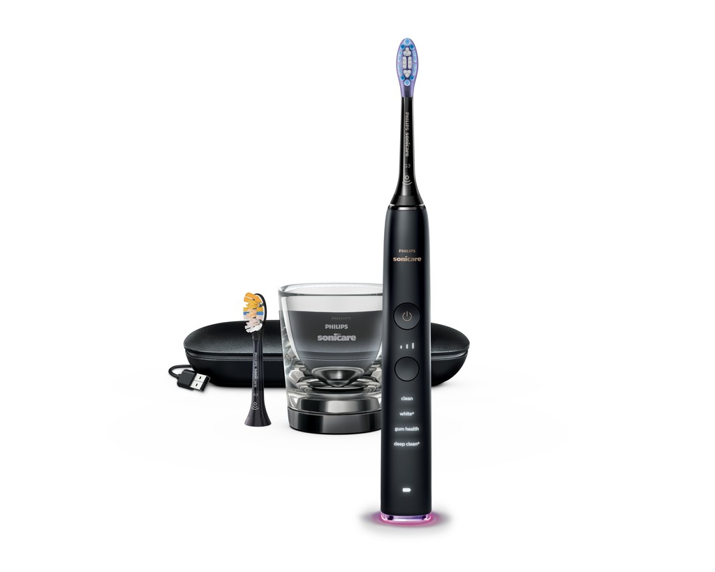 Philips Sonicare DiamondClean 9000 HX9917/89