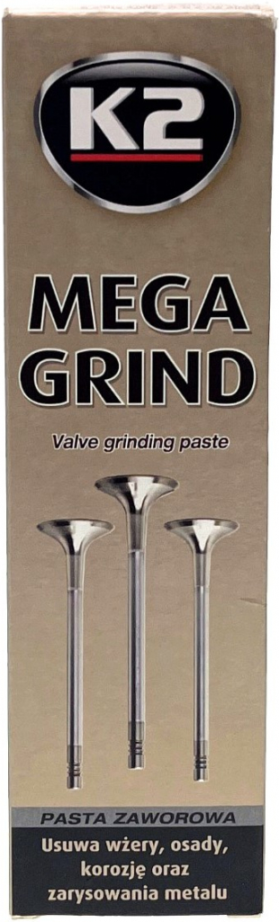 K2 MEGA GRIND 100 g -