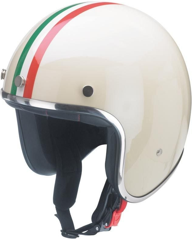 Karl Kochmann Redbike RB-762 Italia