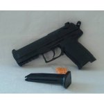 Pistole na kuličky 20 cm