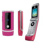 Motorola W375