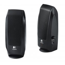 Logitech S-120