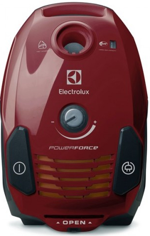 Electrolux EPF6ANIMAL