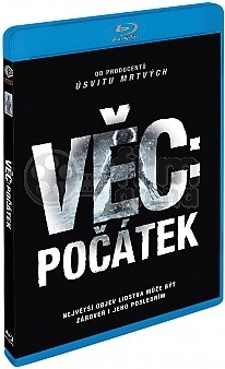 Van heijningen jr. matthijs: věc: počátek BD