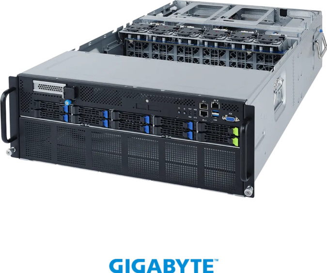 Gigabyte 6NG482Z54MR-00