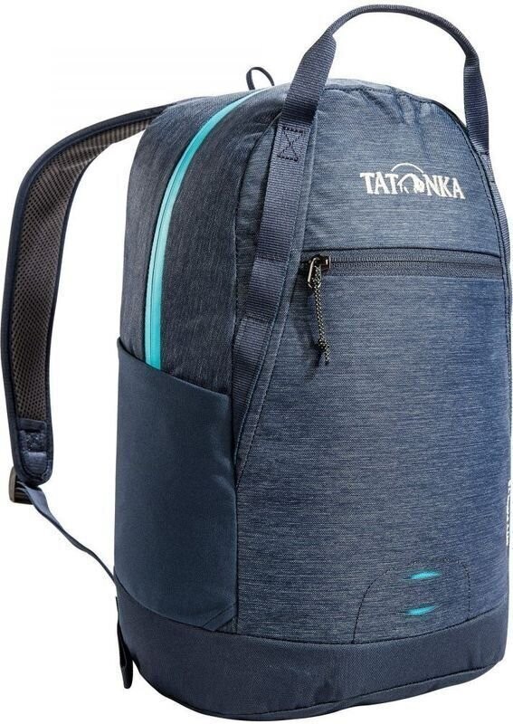 Tatonka Lifestyle City Pack navy 15 l