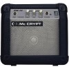 McCrypt GW 15