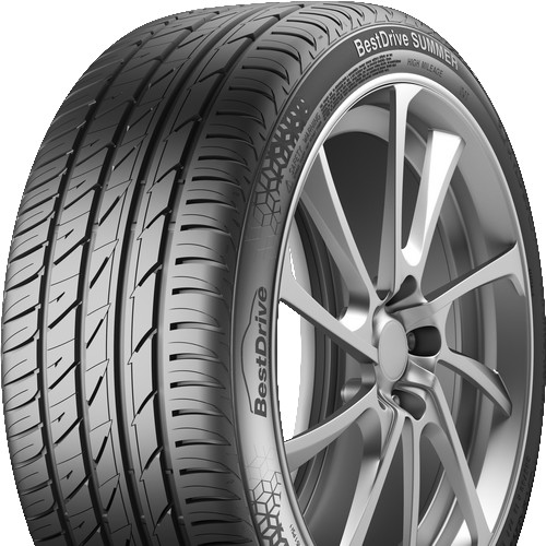 BestDrive Summer 185/65 R15 88H