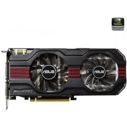 Asus ENGTX560 DCII OC/2DI/1GD5