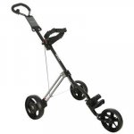 Dunlop Tour 3 Wheel