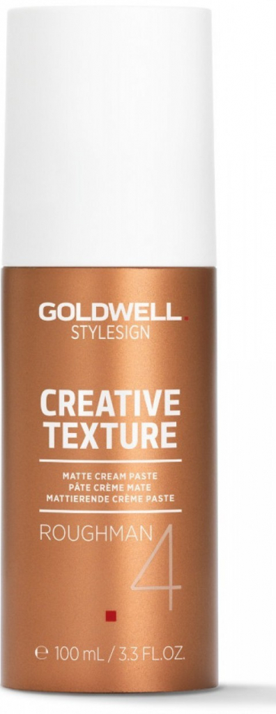 Goldwell Style Sign Creative Texture Roughman 100 ml