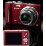 Panasonic Lumix DMC-TZ10 