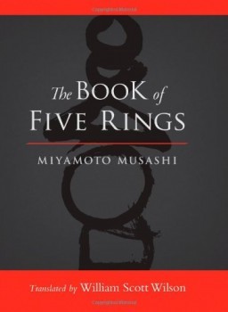 The Book of Five Rings - M. Musashi