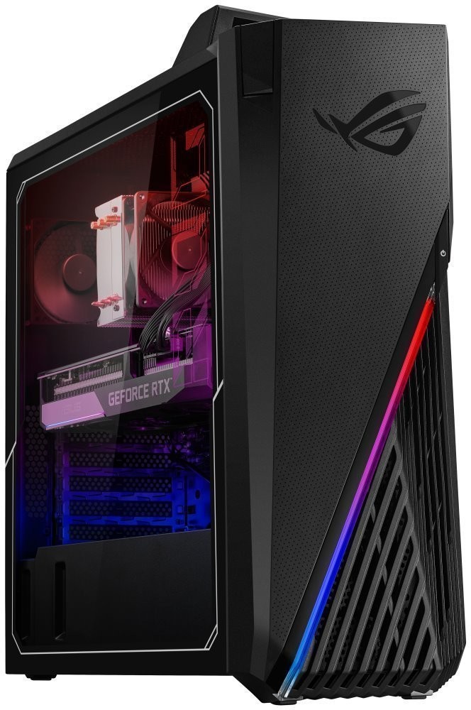 Asus ROG Strix G15DK-R5600X173W