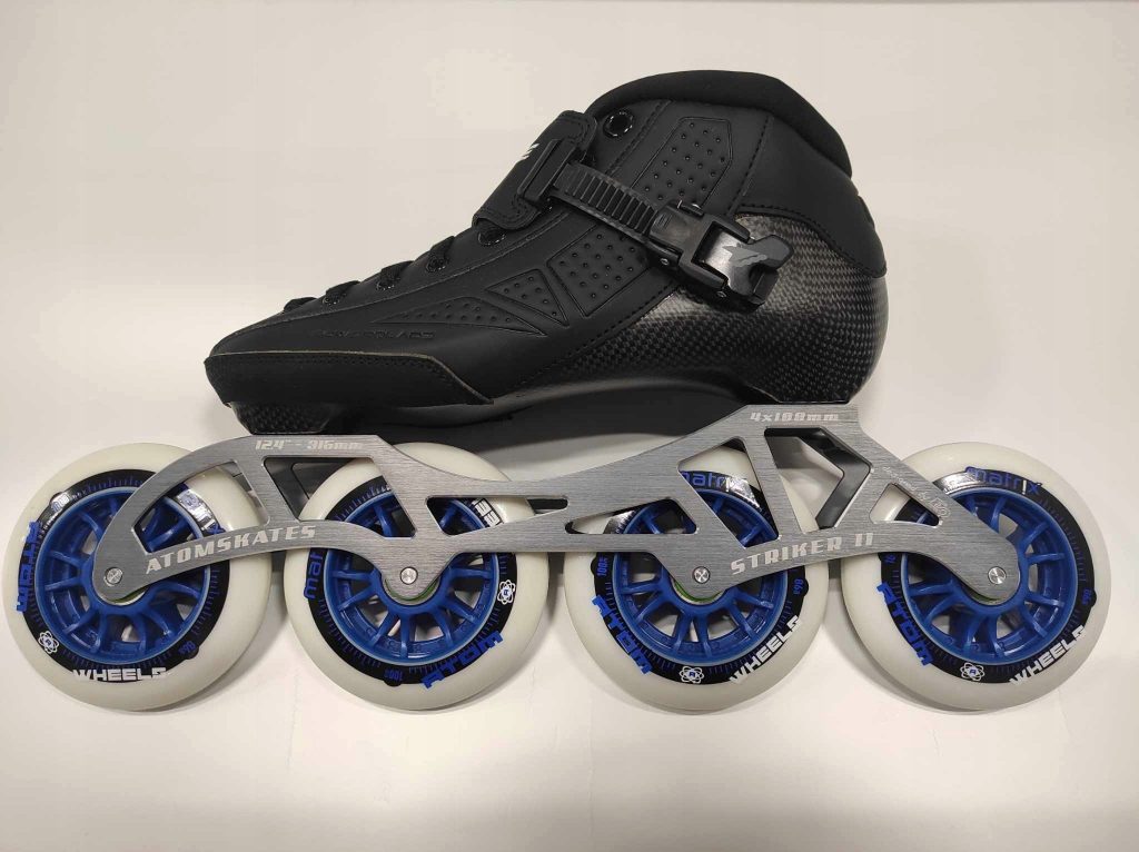 Rollerblade POWERBLADE