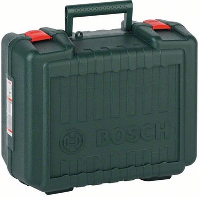 Bosch BO 2605438643 plastový kufřík 340 x 400 x 210 mm