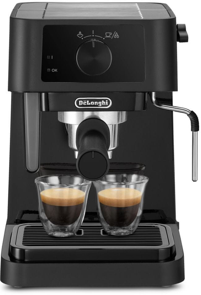 DeLonghi Stilosa EC 230.BK