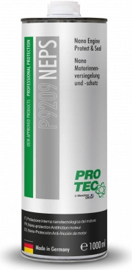 PRO-TEC Nano Engine Protect & Seal 1 l