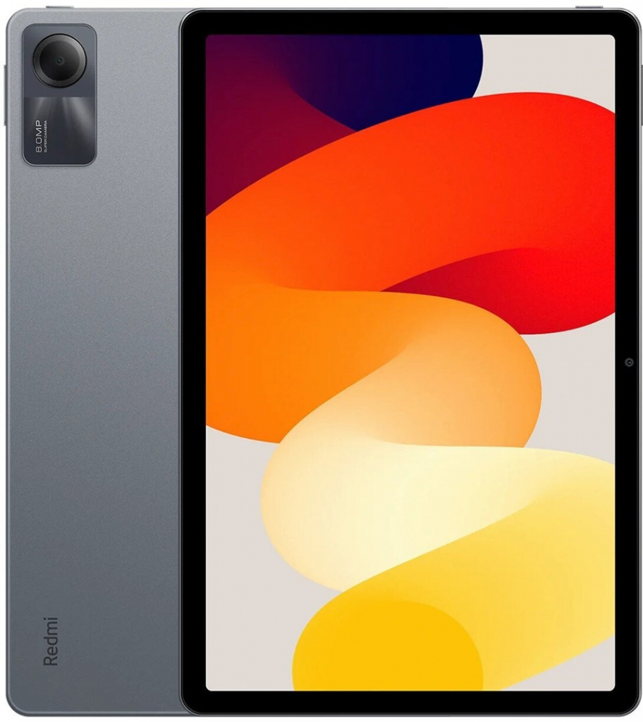 Xiaomi Redmi Pad SE 8GB/256GB Graphite Gray