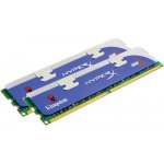 Kingston HyperX DDR2 2GB 1066MHz (2x1GB) KHX8500D2K2/2G