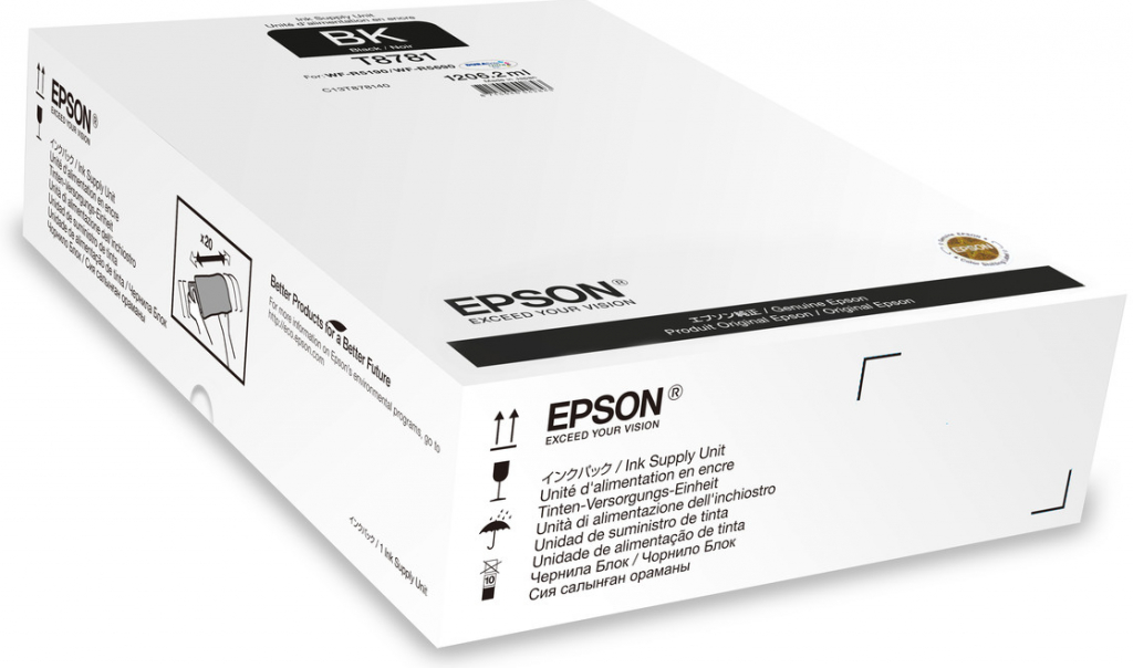 Epson C13T878140 - originální