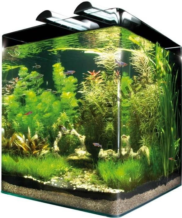 Dennerle akvárium NanoCube 60 l