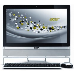 Acer Aspire Z3801, PW.SG4E2.053