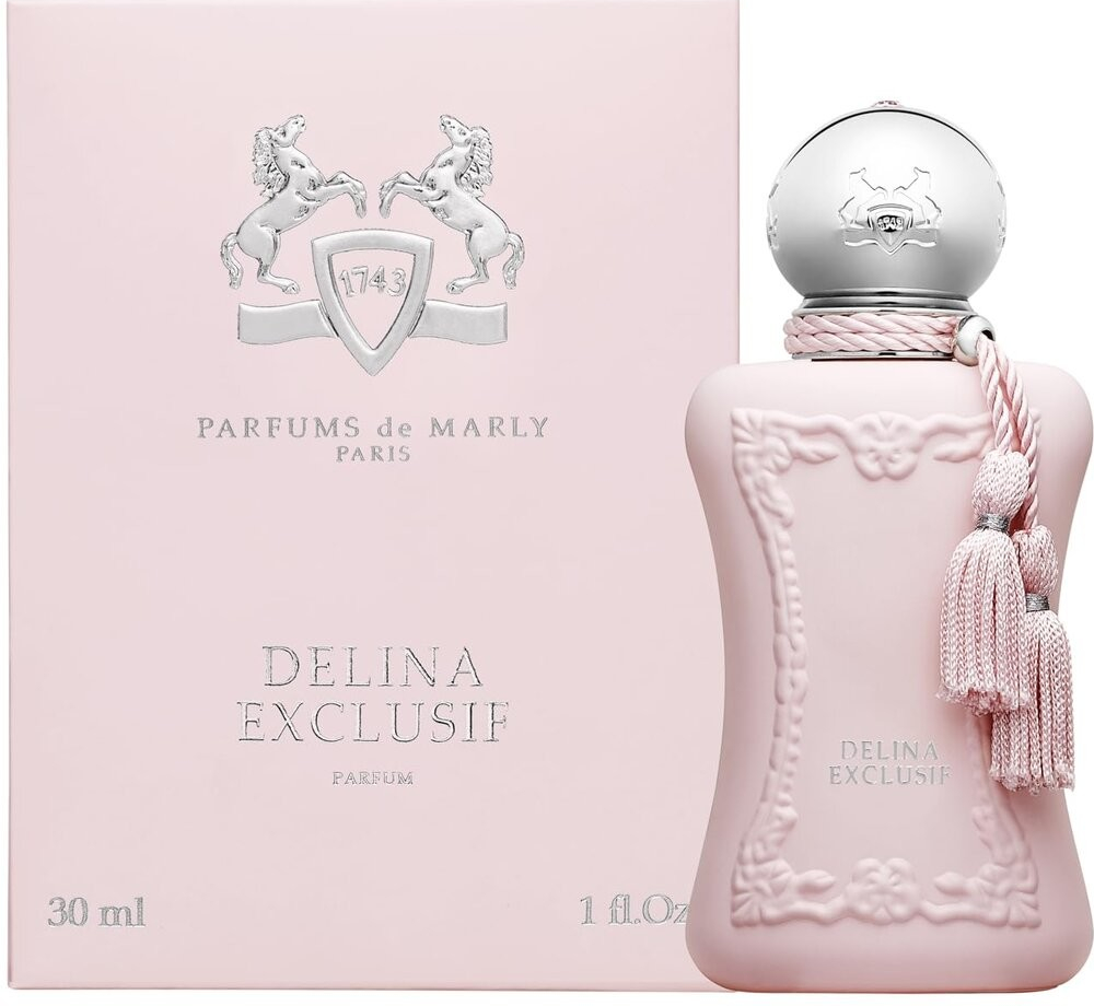 Parfums De Marly Delina Exclusif parfémovaná voda dámská 30 ml
