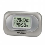 Meteostanice Hyundai
