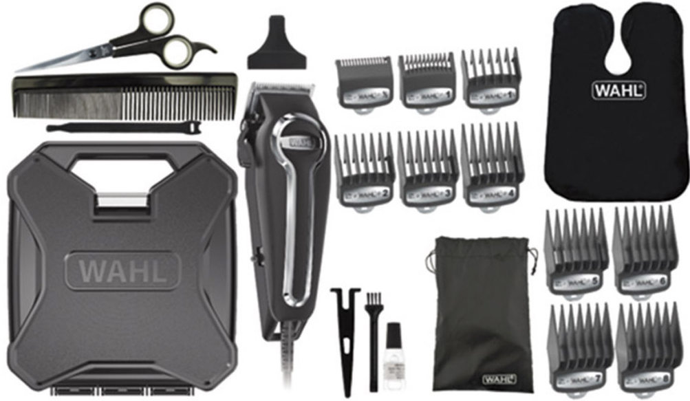 Wahl 79602-201 ElitePro