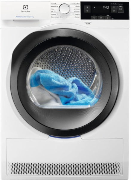 ELECTROLUX EW7H389SE