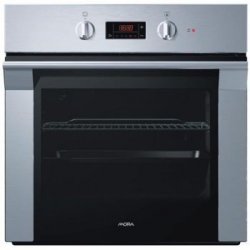 set Mora VT 423 GX + MECT 610 FSC2