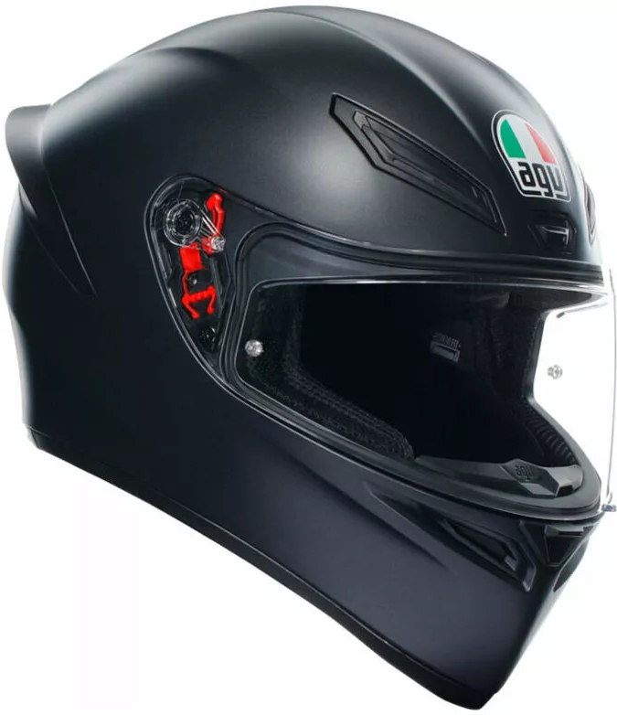 AGV K-5 S Tornado