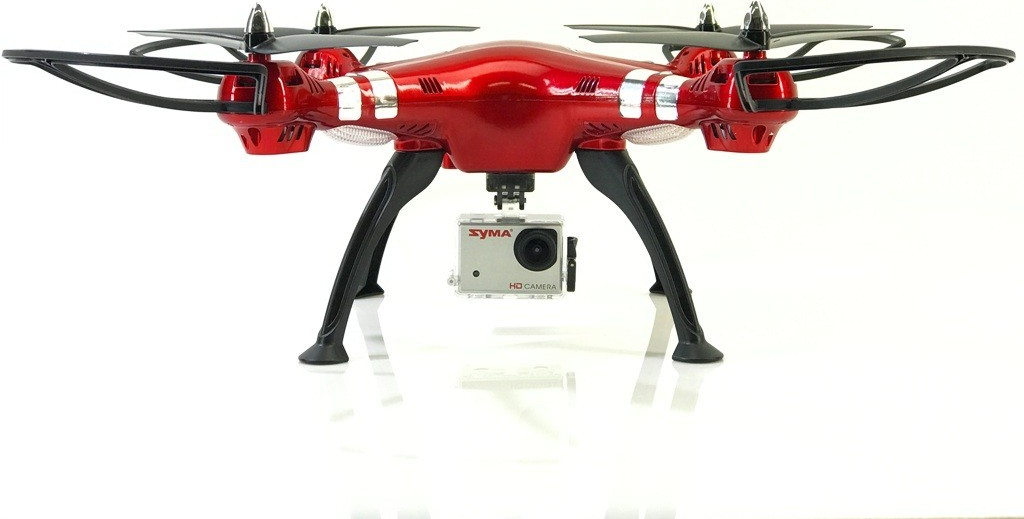 SYMA X8HG