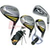 Golf set GOLDEN BEAR TR 261 man ocel - dopravné ZDARMA Golf set GOLDEN BEAR TR 261 man ocel - dopravné ZDARMA