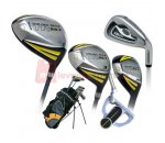 Golden Bear TR 261 man ocel