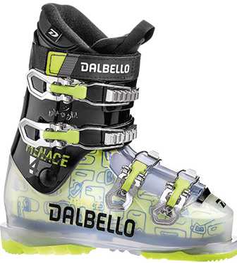 Dalbello Menace 4.0 Jr 19/20