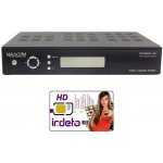 Mascom MC2600HD
