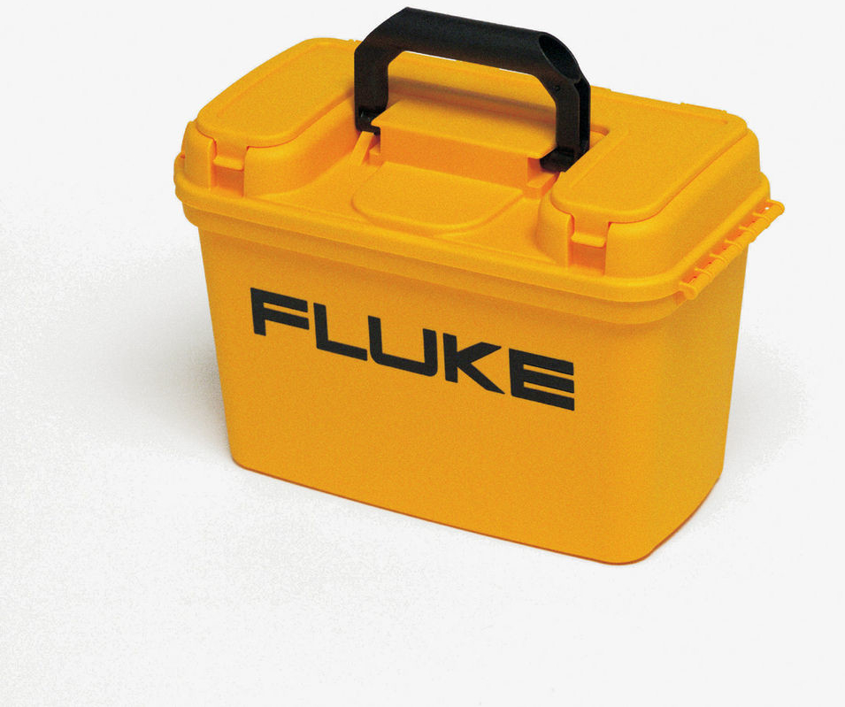 Fluke C1600 Gear Box