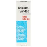 Calcium-Sandoz FORTE 20 tablet