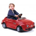 Toys Toys FIAT 500 CLASSIC