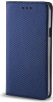 Pouzdro ForCell Smart Book Samsung J510 Galaxy J5 2016 modré