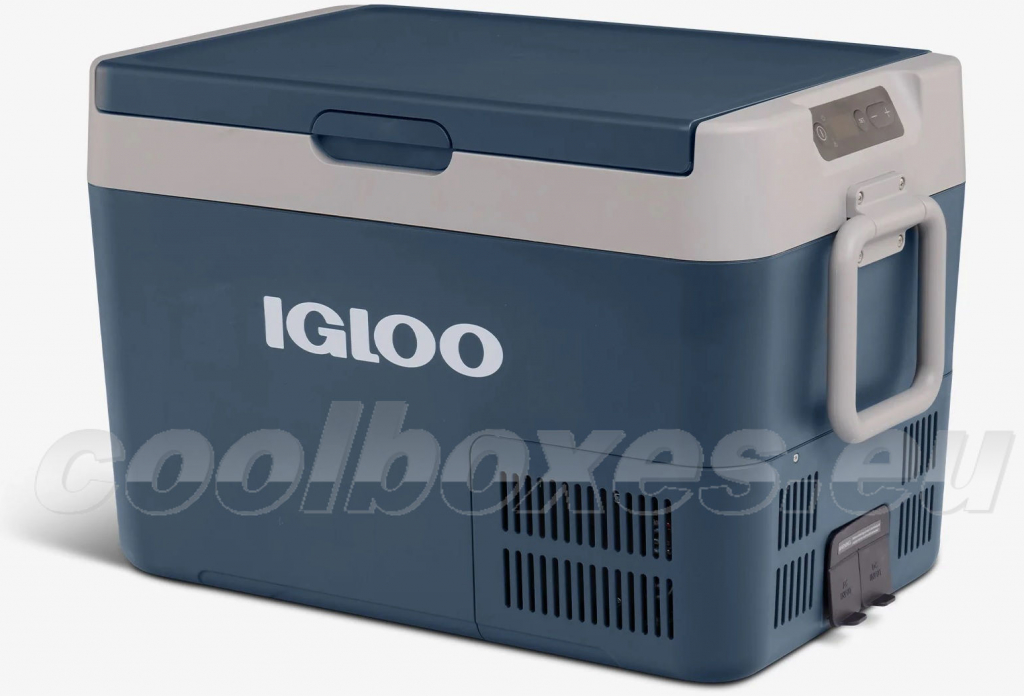 IGLOO ICF32