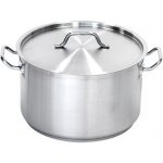 STALGAST Hrnec střední s poklicí 4,4 l 012202
