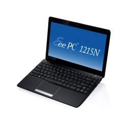 Asus EEE 1215N-BLK158M